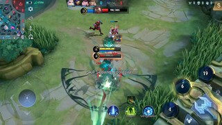 ALPHA BIKIN RATA MOBILE LEGENDS BANG BANG