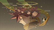 ID Invaded episode 13 End