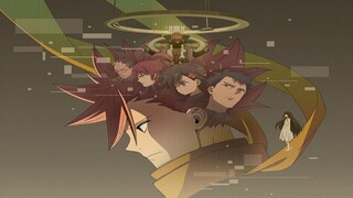 ID Invaded episode 12