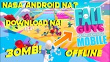 Paano Mag Download Ng Fall Guys : Ultimate Knockout On Mobile MOD *tagalogtutorial