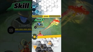 Selena LUNAR Festival skin so cute 🥰🥰