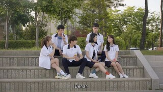 A-Teen S1 Episode 02 Sub Indo