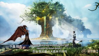 Preview Soul Land 2 Episode 113