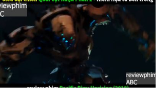 hiểm họa từ bên trong p2 #reviewphimabc