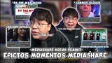 Mediashare Kocak Deankt "Joget Alul & Goyang Nasi Padang" | Raja Cripto Joget - Mediashare 4