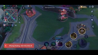 Live 343: Kéo Rank S2-2023 Miễn Phí Ở Mọi Loại Rank Liên Quân Mobile - NTD LQ