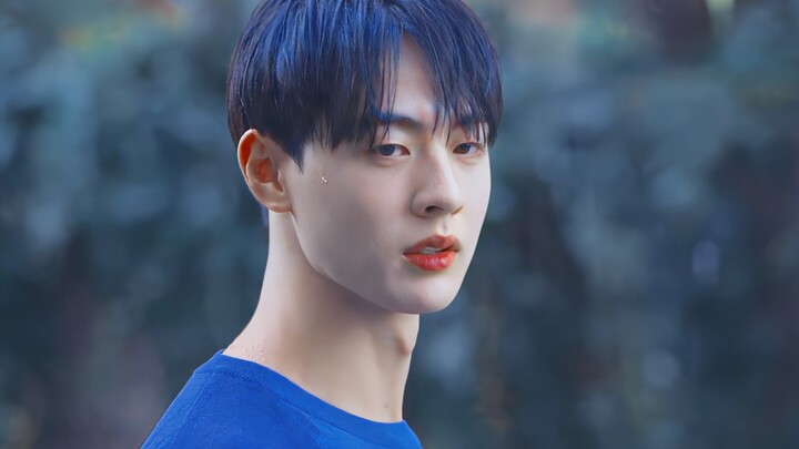 “Tôi suýt nữa đã chạm tới mặt trăng, nhưng trời đã sáng.”