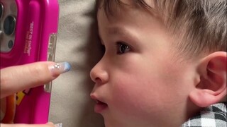 张拿铁：这个家没妈妈不行