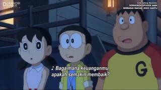 Doraemon episode 668