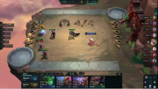 ẢO MA  VỚI SHACO X3 ĐẠI BÁC + TALON X3 ĐẠI BÁC _CLEAR TEAM ĐỊCH CỰC KHÉT _7 BẰNG