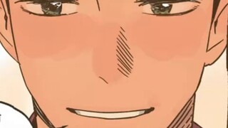 【牛天】君の为のキミノウタ【Volleyball Boy】