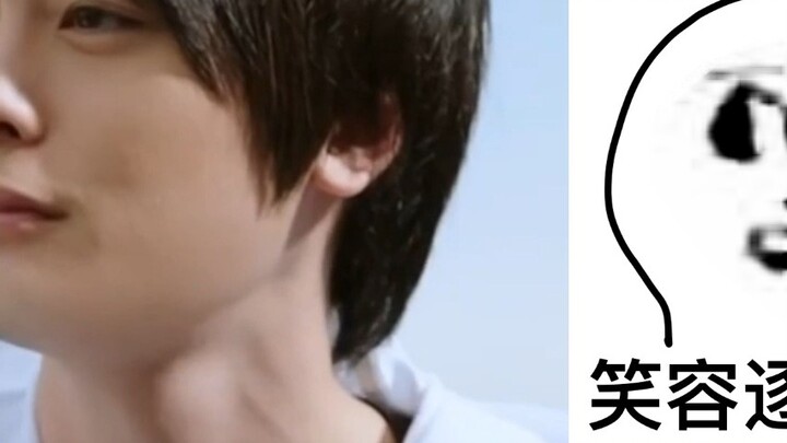 [คาเมนไรเดอร์] Sento: มีคนเรียกฉันว่าลุงจริงๆ! หรือสองครั้ง! -