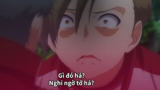 Khuôn mặt của kẻ tội đồ #AniMeme