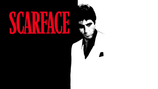 Scarface 1983 1080p HD