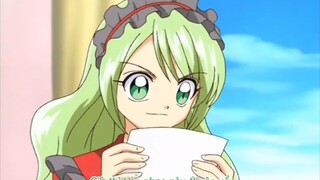 S1 Mermaid Melody Pichi Pichi Pitch tập 9 Vietsub