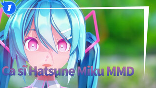 Oh,Ca sĩ Hatsune Miku！_1