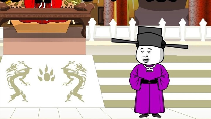 Dinasti Song bangkit dariku, dan perdamaian yang berumur pendek pun berakhir