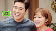 Marrying My Daughter Twice Tagalog EP.13 #kdrama #koreanovela #tagalogdubbed