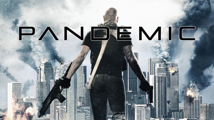 Pandemic (2016) - SUB INDO