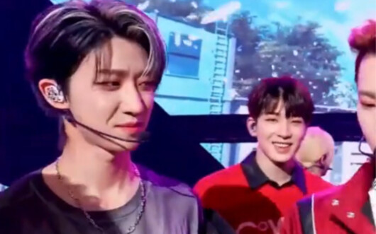 Teacher the: After spending so much time together, I still find my teammates amazing.