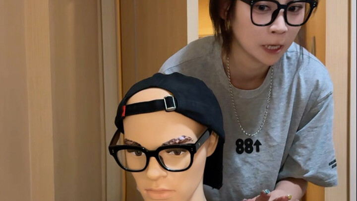 影  分  身  之  术