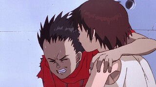 Akira Storyline Analysis and Explanation