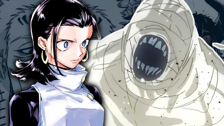Seberapa Kuat Yuka Okkotsu