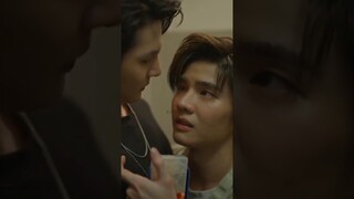 His dream soulmate comes in real life 💖 I love this couple✨💕 #bl #blseries #shorts #ytshorts #foryou