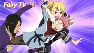 Hội pháp sư Fairy Tail (Short Ep 79) - Fairy Tail ở thế giới này (Phần 3) #fairytail