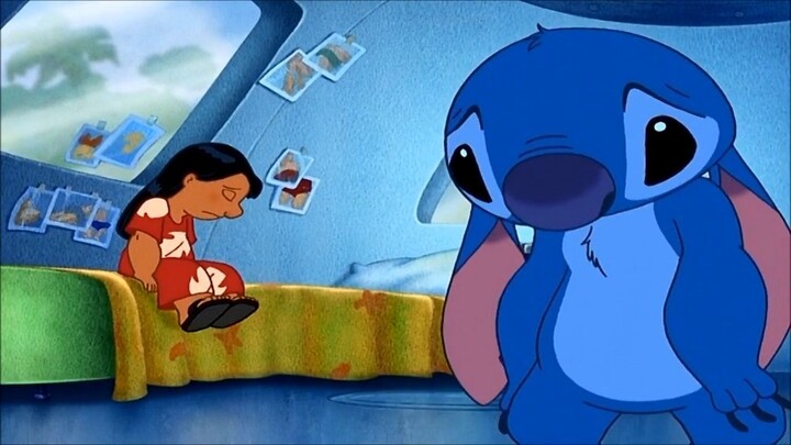 Leroy & Stitch  FULL MOVIE LINK IN DESCRIPTION