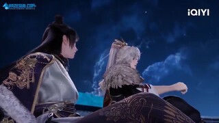 The Emperor Of Myriad Realms S2 Eps 56(106) Sub Indo