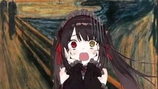 Fakta tersembunyi tokisaki kurumi dari anime date a live