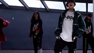 【5KM】คุณสามารถทำอะไรก็ได้ที่คุณต้องการด้วยท่าเต้นของ "PUMA" ของ NINEONE!