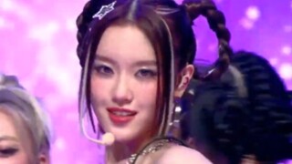 日本艾回女团XG《SHOOTING STAR》230209 打歌舞台