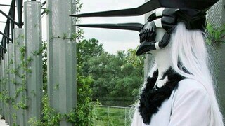 BLEACH BLEACH Cosplay paling ganteng dan cantik ada disini, covernya sudah di modifikasi sesuai perm