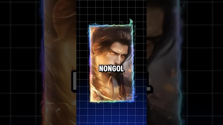 xiao Xuan bikin donghua sendiri dn jadi MC 🤣🤣 Tiger crane