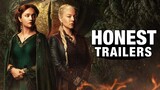 Honest Trailers | House of the Dragon