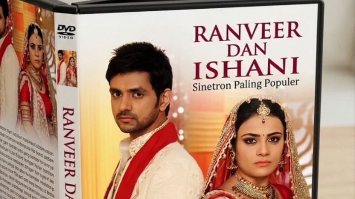 Ranveer Ishani Dub Indo Episode 101