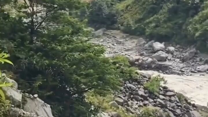 হে আল্লাহ্! এ যেনো কিয়ামতের আলামত🥺