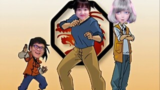 【战鹰】战 鹰 历 险 记