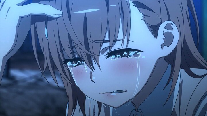 come to save my hero when i cry