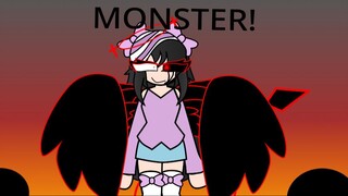 MONSTER!!!