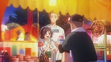 EPISODE TERAKHIR !!🥹 WAGURI JUGA MENGAKU 😩❤️