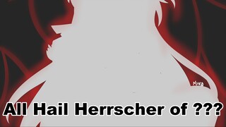 Honkai Impact 3rd : Best Herrscher All the Time [Fan Art Time Lapse]