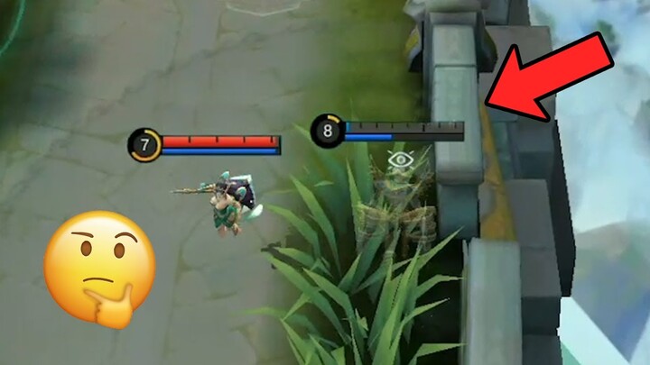 Video Lucu Mobile Legends #7