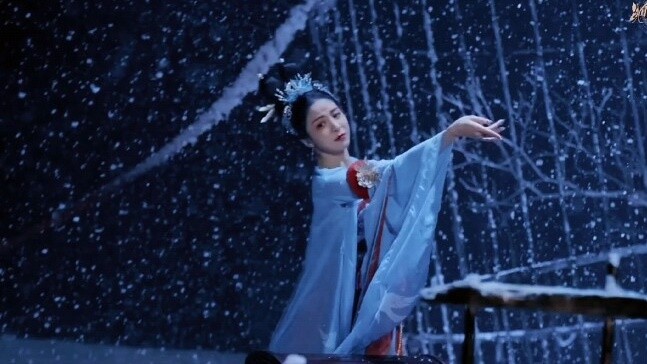 Kalian selalu bisa percaya pada kekuatan pemimpin tari nasional! Sungguh luar biasa!