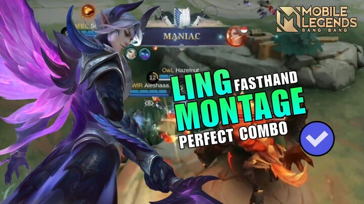 LING MONTAGE IQ 5 JUTA