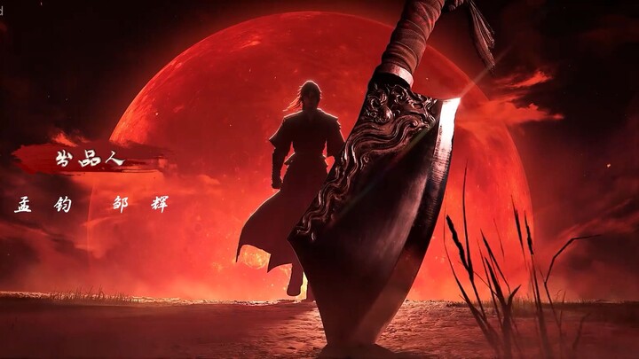 Satu Tebasan ke Surga Episode 15