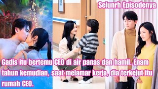 Benih Cinta di Onsen: Takdir Enam Tahun Kemudian
