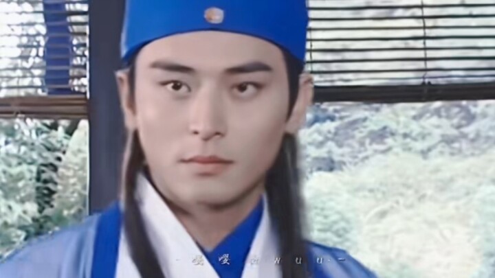 Is this how every mother-in-law in the world eyes her future son-in-law?!